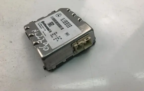 Mercedes-Benz E W212 Video control module A0009050038 A0009054900