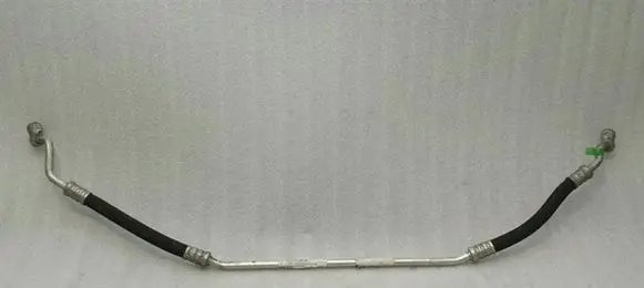Porsche Boxster 986 Air conditioning (A/C) pipe/hose 99657310404