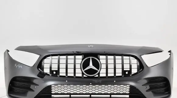 Mercedes-Benz A W177 Front bumper 1778856100