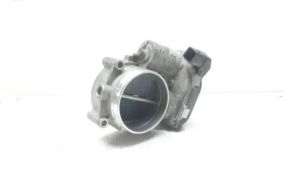 BMW 3 E92 E93 Throttle valve 7556118