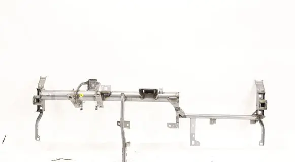 Citroen C4 Cactus Dashboard 5775564