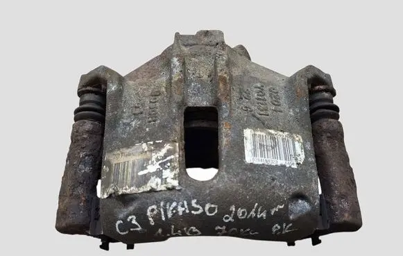 Citroen C3 Picasso Front brake caliper 9805497680