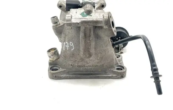 Jaguar S-Type Intake manifold 2W939K426AE 2S8A9F479BA