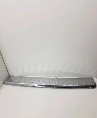 Mercedes-Benz ML AMG W166 Trunk/boot sill cover protection A1668352174