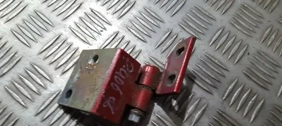 Peugeot 406 Front door upper hinge