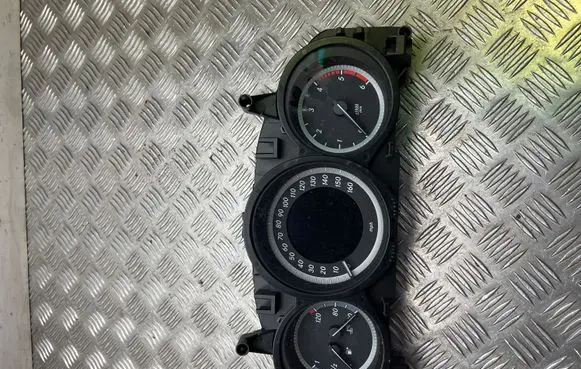 Tesla Model 3 Speedometer (instrument cluster) A2049005713