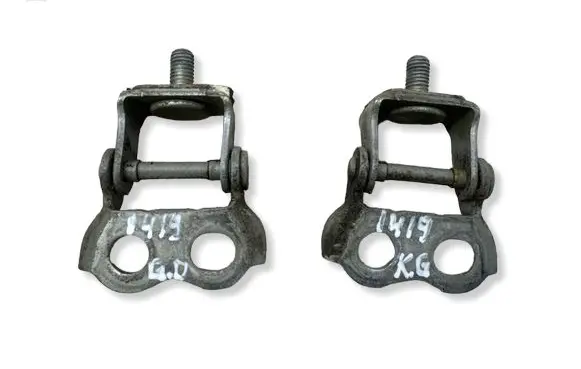 Toyota Yaris Tailgate/trunk/boot hinge