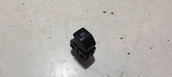 Opel Meriva B Hand parking brake switch 13271123