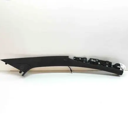 Tesla Model X (A) pillar trim 103594500A 103594506G