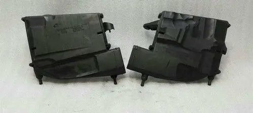 Mercedes-Benz CLS AMG C219 Air filter box A6420903901