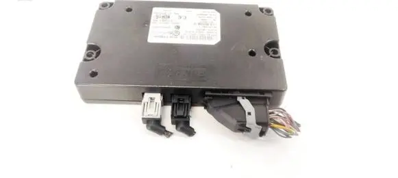 Ford Focus Other control units/modules FR3T14D212FD FR3T-14D212-FD