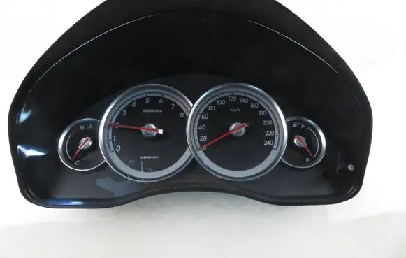 Subaru Legacy Speedometer (instrument cluster) 85012AG130