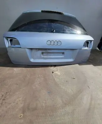 Audi A4 S4 B7 8E 8H Tailgate/trunk/boot lid 8E9827023P