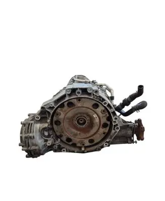 Audi A4 S4 B9 Automatic gearbox PHN
