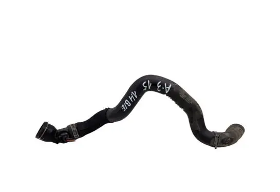 Audi A3 S3 8V Engine coolant pipe/hose 5Q0122051DC