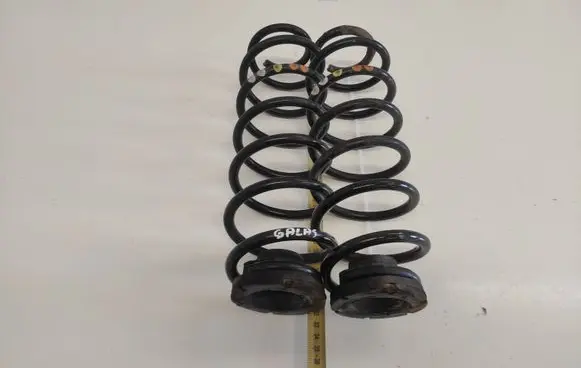 Seat Ibiza III (6L) Rear coil spring
