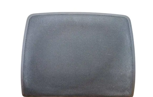 Volvo XC90 Dash center speaker trim cover 30766429