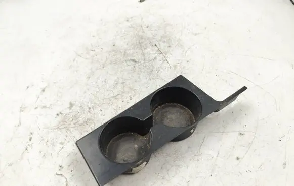 BMW 5 E39 Cup holder 