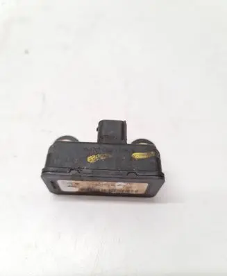 Opel Zafira B ESP acceleration yaw rate sensor 13257072 10170106313