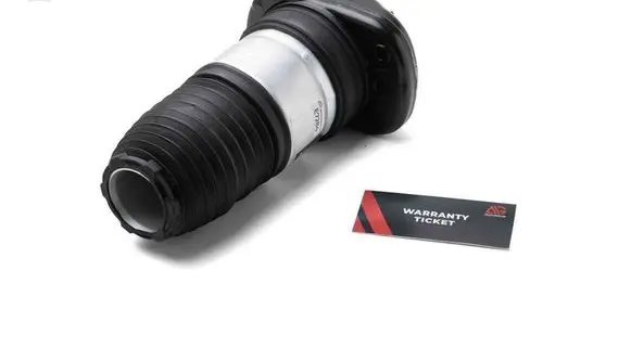 BMW 5 G30 G31 G38 Rear air suspension bag/shock absorber 37106897853 37106882825 37106882823