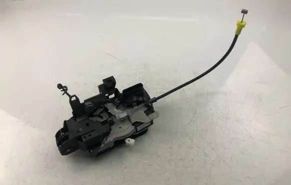 Volvo S90, V90 Rear door lock 31349894