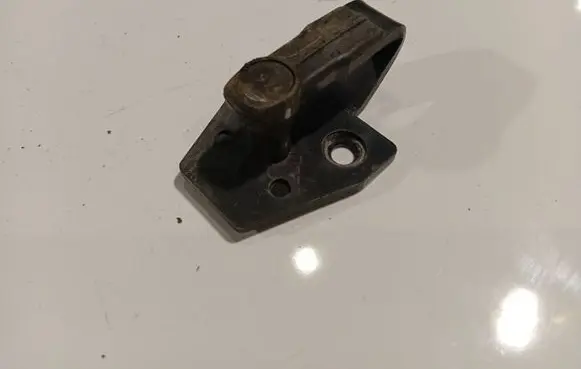 Citroen Berlingo Rear door lock loop/hook striker