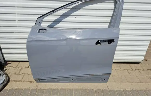Volkswagen ID.4 Front door