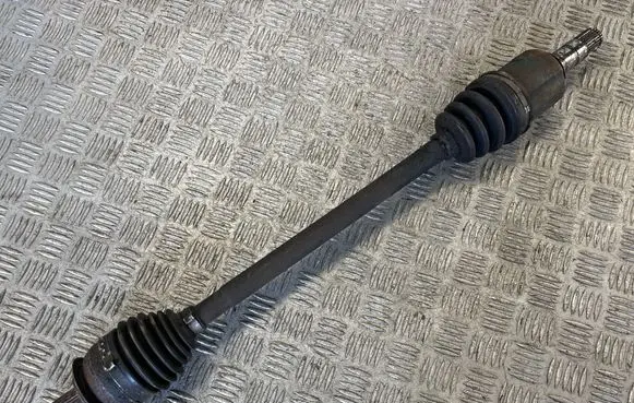 Subaru Legacy Front driveshaft