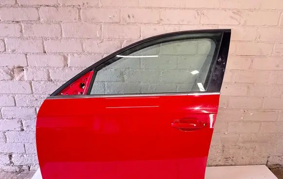 Audi A4 S4 B8 8K Front door