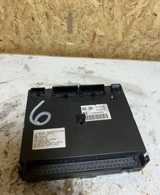 Mercedes-Benz ML W163 Comfort/convenience module 1635453932 05371021