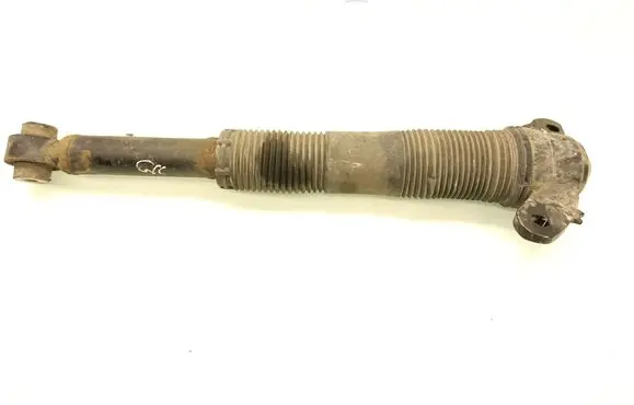 Rear shock absorber/damper