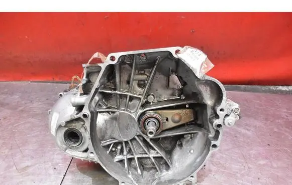 Honda FR-V Manual 6 speed gearbox JVF7