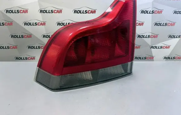 Volvo S60 Rear/tail lights 8664079 8664081 8667081