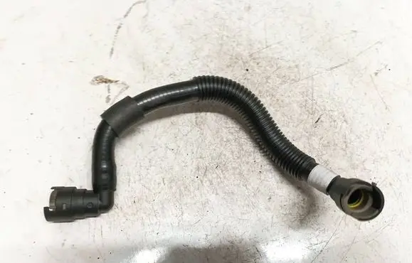 Ford Puma Air intake hose/pipe h6bg6758ca h6bg-6758-ca