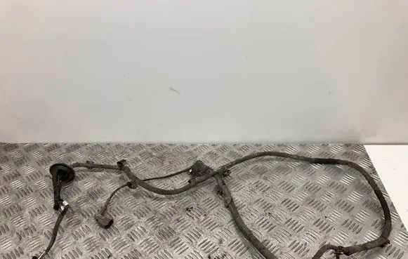 Volvo S90, V90 Parking sensor (PDC) wiring loom 31472377
