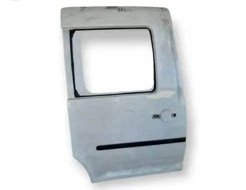 Volkswagen Caddy Side sliding door 