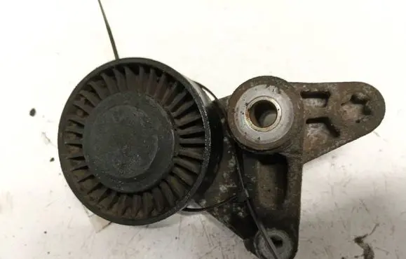 Volkswagen Phaeton Generator/alternator belt tensioner 059145201f