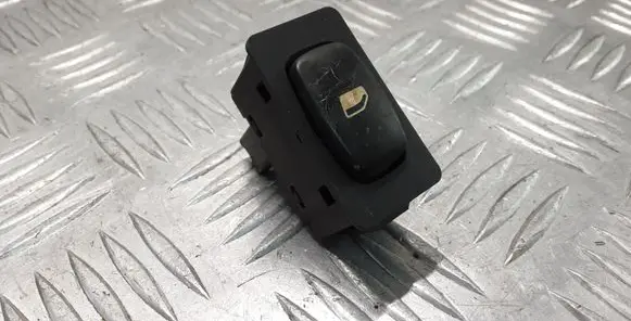Citroen C8 Electric window control switch 14889170XT