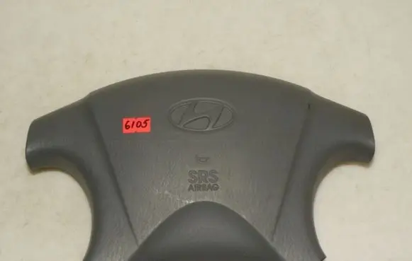 Hyundai Matrix Steering wheel airbag 5690017100 5690017100LT