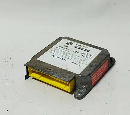 Volkswagen Sharan Airbag control unit/module 1J0909609 5WK42800