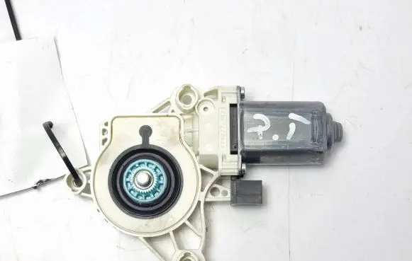 Audi A8 S8 D5 Rear door window regulator motor 4K0959801