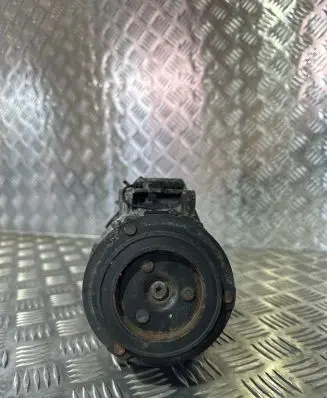 BMW X5 E53 Air conditioning (A/C) compressor (pump) 6918000