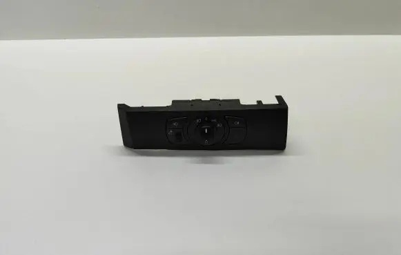 BMW 5 E60 E61 Light switch 6953735 692525202 6925260