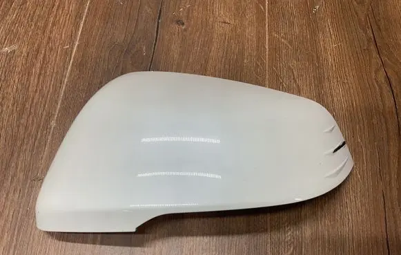 BMW 1 F40 Plastic wing mirror trim cover A3344435