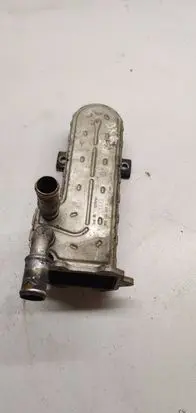 Audi A4 S4 B6 8E 8H EGR valve cooler 03g131513j