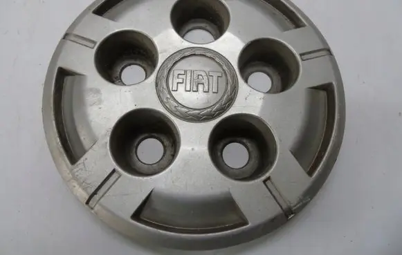 Fiat Ducato Original wheel cap