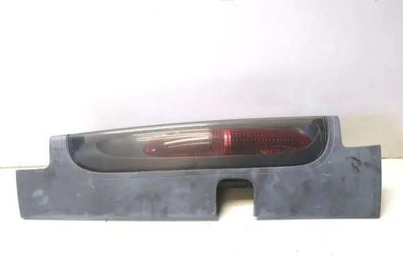 Renault Trafic II (X83) Rear/tail lights