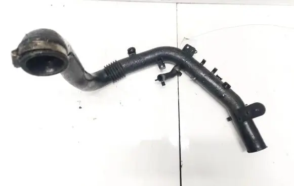 Opel Astra G Air intake hose/pipe