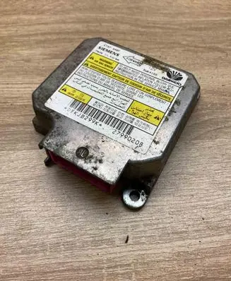 Daewoo Lanos Airbag control unit/module 5WK4155