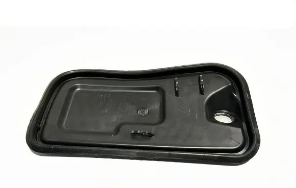 Porsche Macan (95B) Other front door trim element 95B837916B 17811